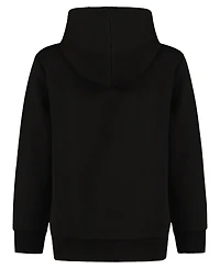 Calvin Klein Boys 8-20 Old School Logo Pullover Hoodie