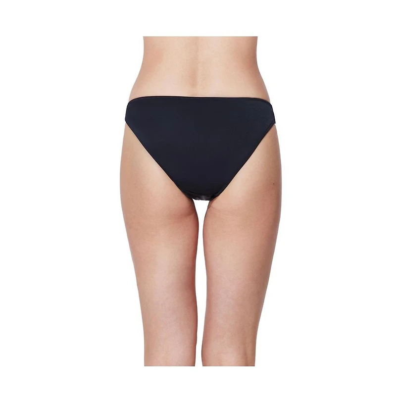 Gottex Women's Mademoiselle Mid Waist Bikini Bottom