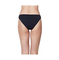Gottex Women's Mademoiselle Mid Waist Bikini Bottom
