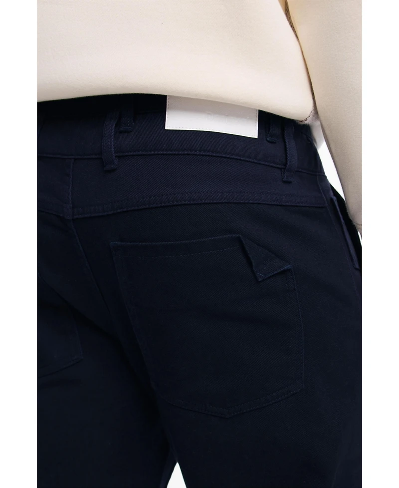 Desigual Men's Double waistband jeans