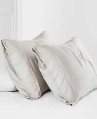 Southshore Fine Linens Solid Extra Deep Pocket 500-Thread Count 4-Pc. Sheet Set, Full