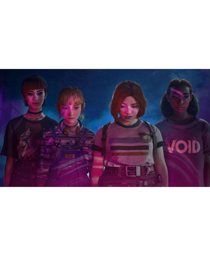 Maximum Gaming Lost Records: Bloom & Rage for Playstation 5