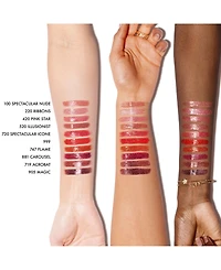 Dior Rouge Forever Limited Edition Liquid Sequin Duo Lipstick