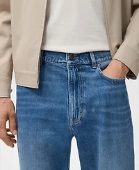 Mango Men's Lori Tapered-Fit Jeans