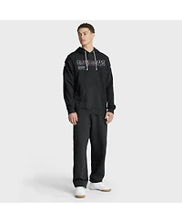 Nike Men's Black Dallas Cowboys 2025 Nfl Crucial Catch Sideline Standard Issue Dri-fit Hoodie