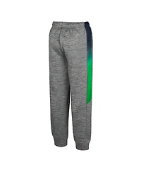 Colosseum Big Boys and Girls Gray Notre Dame Fighting Irish The Gang Pants