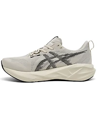 Asics Men's Novablast 5 Running Sneakers from Finish Line