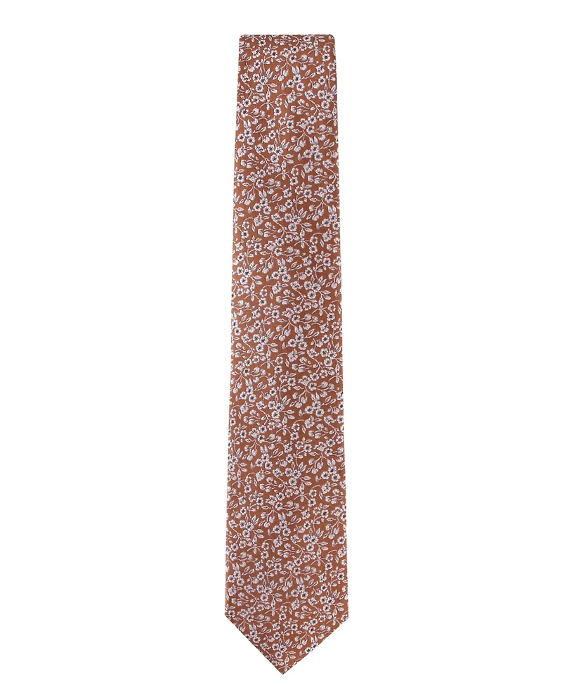 Tommy Hilfiger Men's Luca Floral Tie