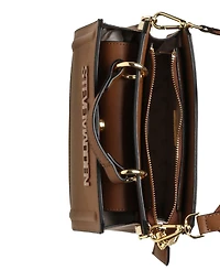 Steve Madden Bevelyn-f Small Satchel Bag