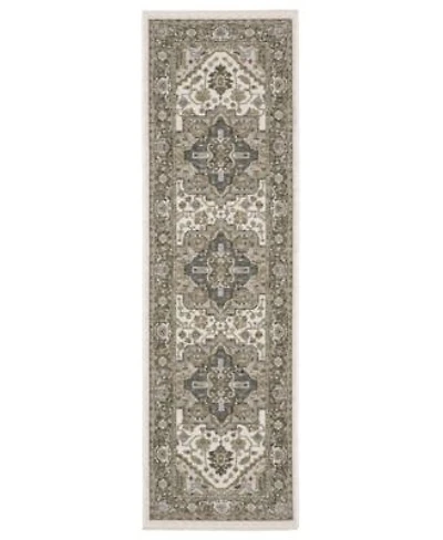 Oriental Weavers Maharaja 1144y Rug Collection