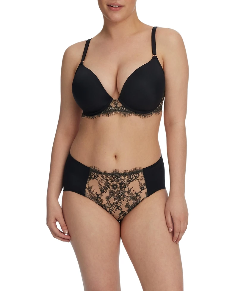 Women's Entice Push-Up Bra