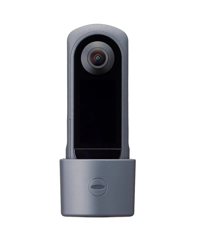 Ricoh Tl-3 Lens Cap for Theta X