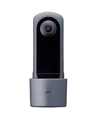 Ricoh Tl-3 Lens Cap for Theta X