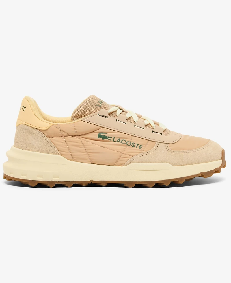 Lacoste Men's Elite Active Evo Sneakers