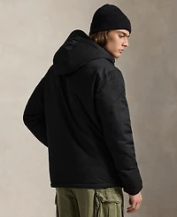 Polo Ralph Lauren Men's Eastview Insulated Hooded Jacket