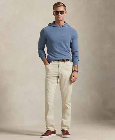 Polo Ralph Lauren Men's Classic-Fit Performance Twill Pants