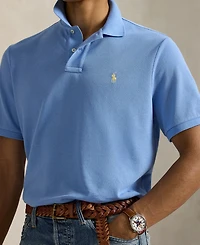 Polo Ralph Lauren Men's Classic-Fit Mesh Shirt