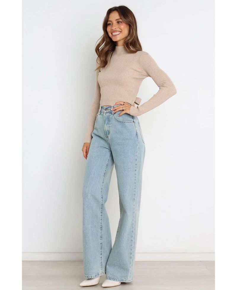 Petal and Pup Women's Paige Top