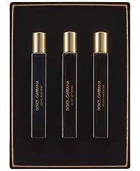 Dolce&Gabbana 3-Pc. Velvet Opulent Collection Eau De Parfum Set, 0.33 oz.