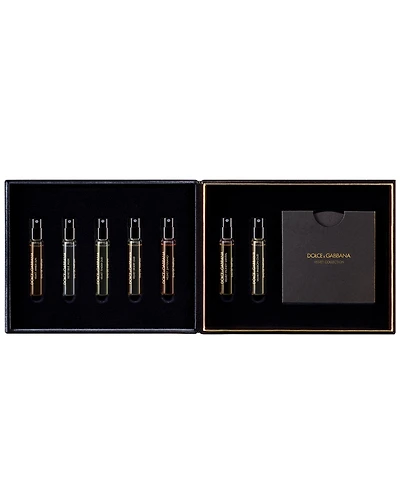 Dolce&Gabbana 7-Pc. Velvet Discovery Eau De Parfum Fragrance Set, 0.068 oz.