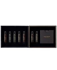 Dolce&Gabbana 7-Pc. Velvet Discovery Eau De Parfum Fragrance Set, 0.068 oz.