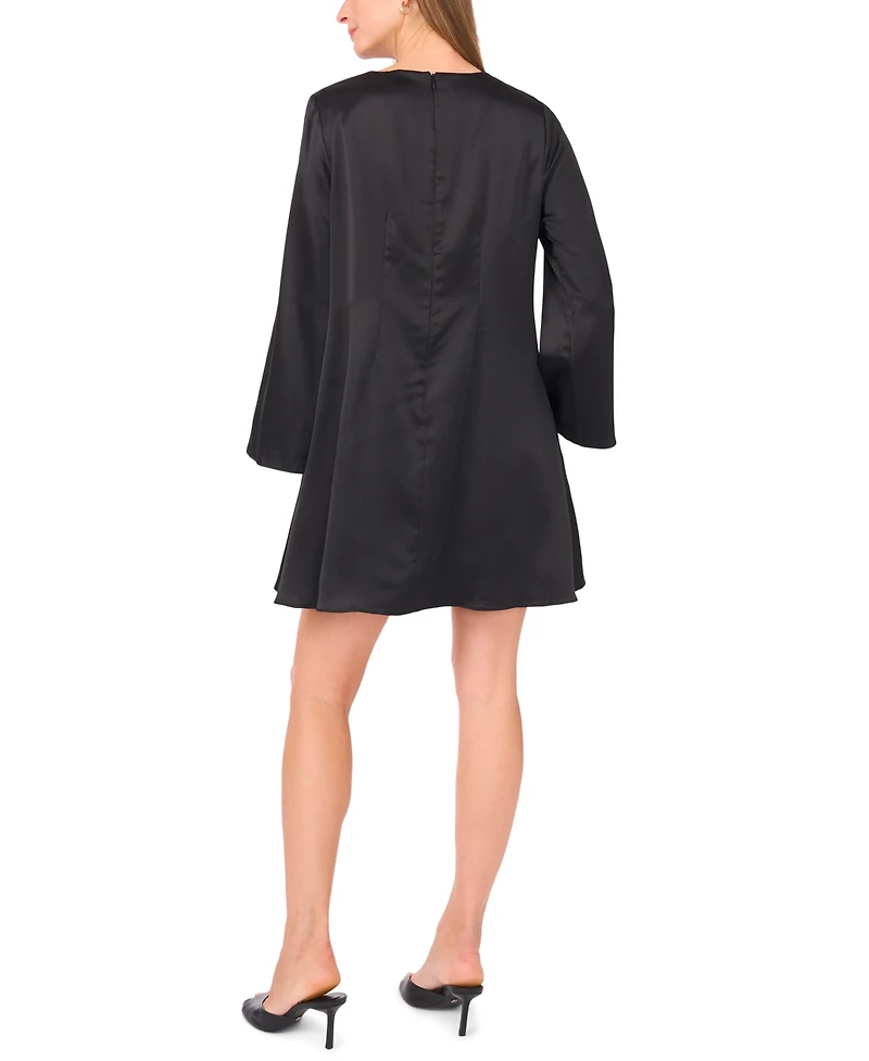 Vince Camuto Women's A-Line Mini Dress