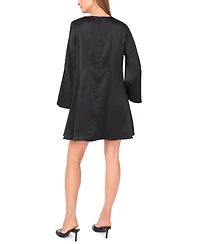 Vince Camuto Women's A-Line Mini Dress