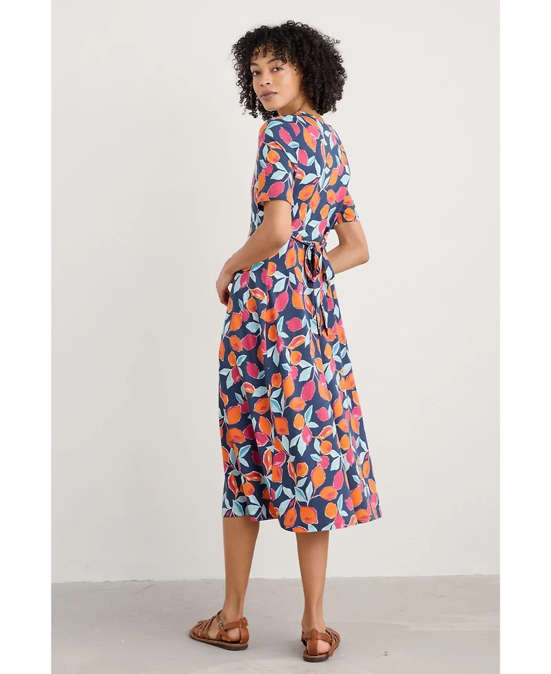 Seasalt Cornwall Women's Carwynnen Dress