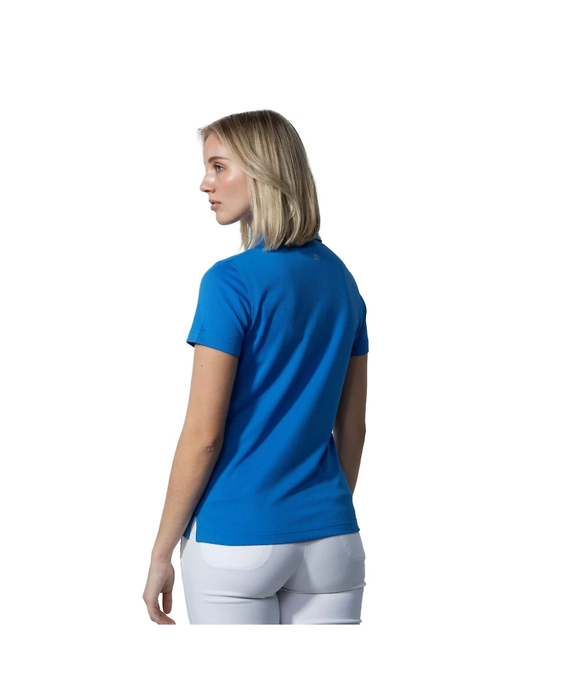 Daily Sports Women's Peoria Short Sleeve Golf Polo