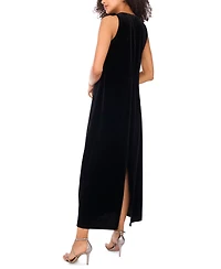 Vince Camuto Women's A-Line Maxi Dress