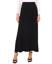 Vince Camuto Women's A-Line Maxi Skirt