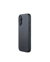 Mujjo Full Leather Case for iPhone 17