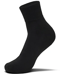 Sof Sole Men's 6-Pack Quarter Socks from Finish Line