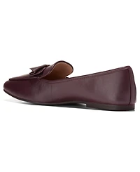Cole Haan Women's Payson Soft Bow Slip On Loafers