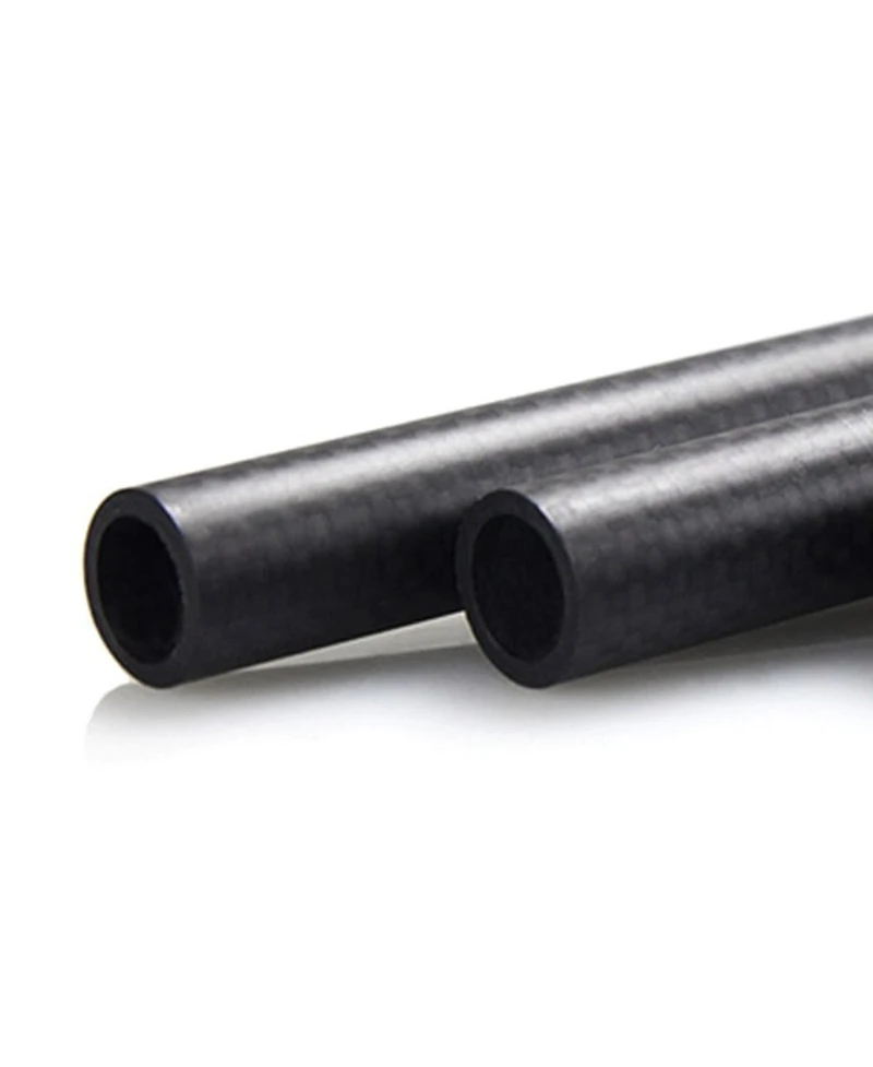SmallRig 15mm Carbon Fiber Rod, 12", 2-Pack
