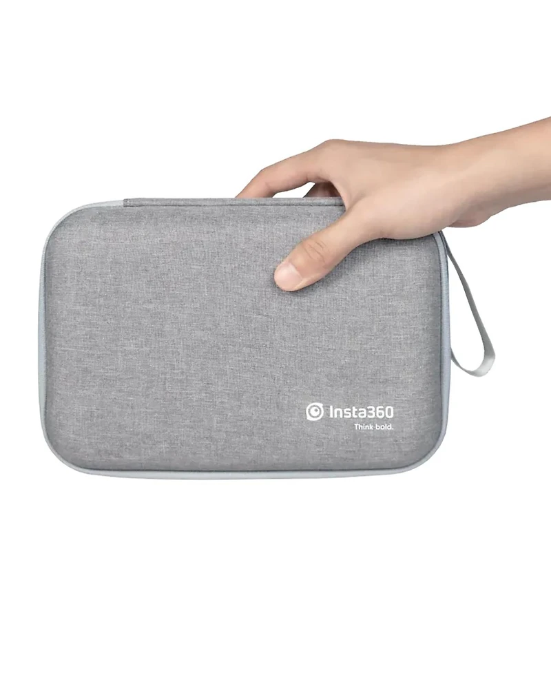 Insta360 Carry Case for One R Series Action Cameras