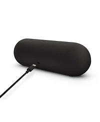 Beats Pill Portable Wireless Bluetooth Speaker and Charger with Wall Adapter - Champagne Gold MW463LL/A