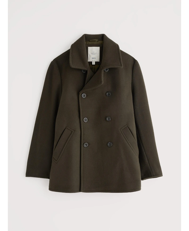 Seasalt Cornwall Men's Channel Coat