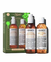 Kiehl's Since 1851 2-Pc. Leave The Oil Behind Gift Set