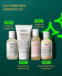 Kiehl's Since 1851 4-Pc. Clean Up Your Act Gift Set