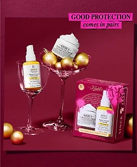 Kiehl's Since 1851 2-Pc. Skin Moisture and Help Protect Gift Set
