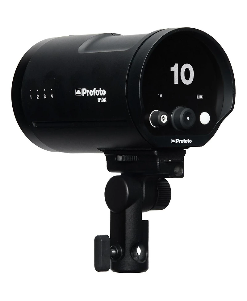 Profoto B10X Off Camera Flash Head