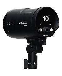 Profoto B10X Off Camera Flash Head