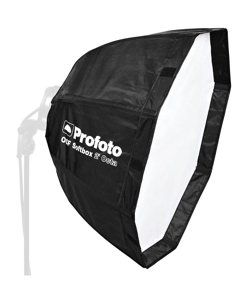 Profoto 2' Octagonal Off-Camera Flash Softbox