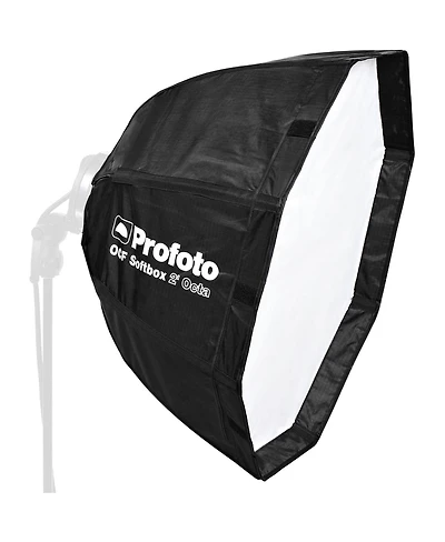 Profoto 2' Octagonal Off-Camera Flash Softbox