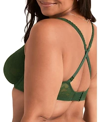 Adore Me Women's Winona Unlined Full Coverage Bra