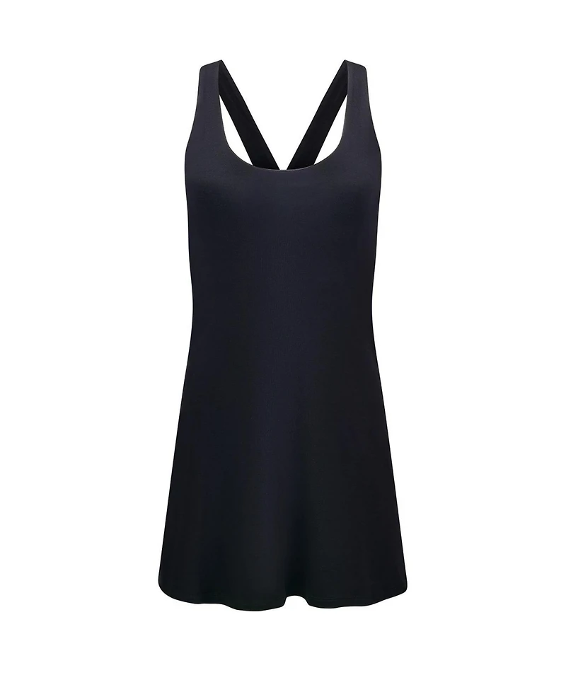Adore Me Women's Selah Knit Slip