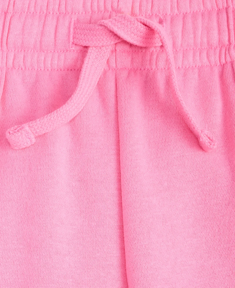 Epic Threads Little & Big Girls Wide-Leg Sweatpants, Exclusively at Macy's