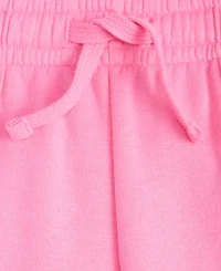 Epic Threads Little & Big Girls Wide-Leg Sweatpants, Exclusively at Macy's