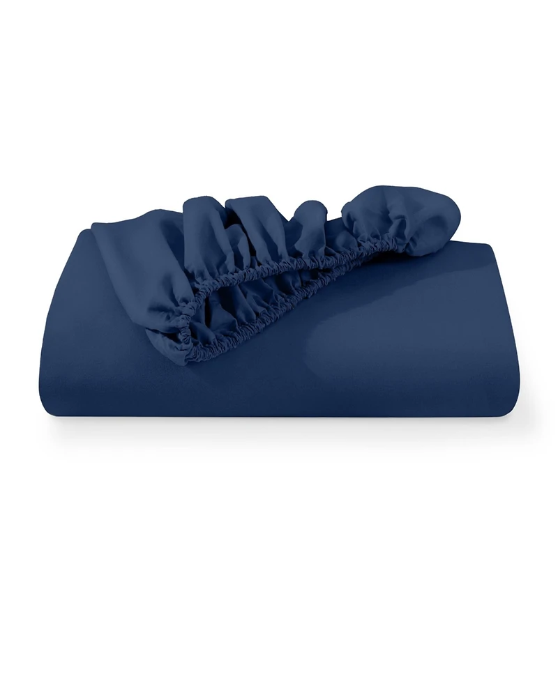 Bare Home 24 inch Extra Deep Pocket Fitted Sheet, California King